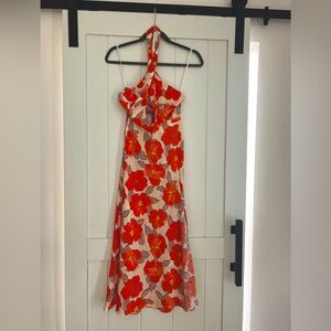 HelloMolly Lily Lover Midi Dress - Medium